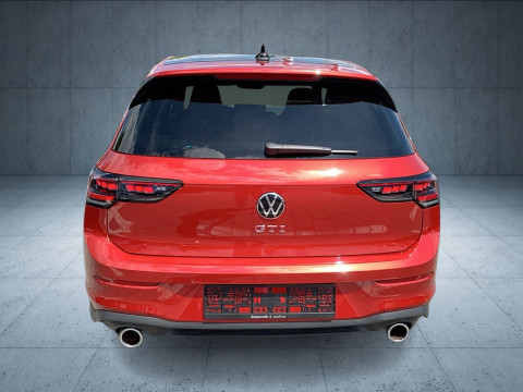 Volkswagen Golf GTI - Golf GTI Matrix/DCC/Nav/h&k/Pano/19"/360/Business