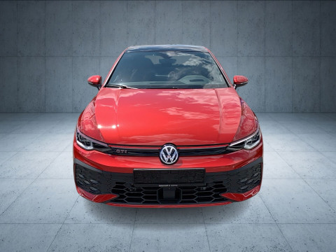 Volkswagen - Golf GTI