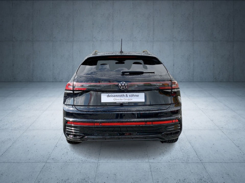 Volkswagen Taigo - Taigo R-Line 1.5 TSI DSG AHK/Nav/ACC/Kam/Climatr/Keyless/Assist