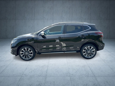 Nissan Qashqai - Qashqai Tekna+ 1.3 DIG-T 4x2 360/Pano/Assist/Leder/19''
