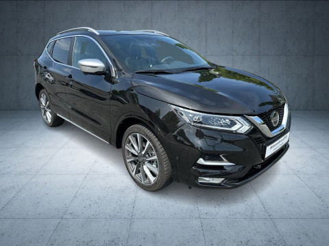 Nissan - Qashqai