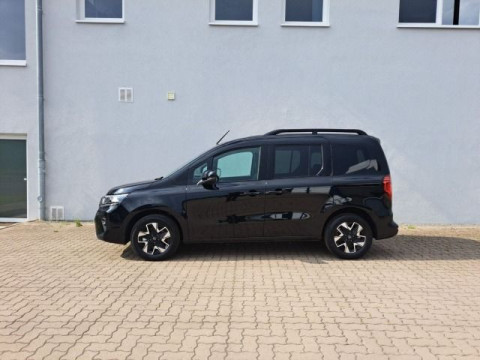 Ansicht 5 - Gebrauchtwagen Fahrzeug, Modell Townstar der Marke Nissan von Verkäufer Mattern GmbH