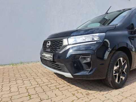 Ansicht 6 - Gebrauchtwagen Fahrzeug, Modell Townstar der Marke Nissan von Verkäufer Mattern GmbH