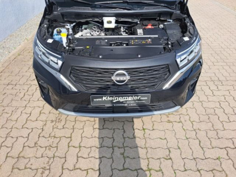 Ansicht 7 - Gebrauchtwagen Fahrzeug, Modell Townstar der Marke Nissan von Verkäufer Mattern GmbH