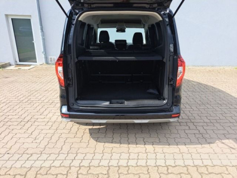 Ansicht 8 - Gebrauchtwagen Fahrzeug, Modell Townstar der Marke Nissan von Verkäufer Mattern GmbH