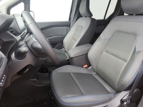 Ansicht 10 - Gebrauchtwagen Fahrzeug, Modell Townstar der Marke Nissan von Verkäufer Mattern GmbH