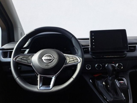 Ansicht 11 - Gebrauchtwagen Fahrzeug, Modell Townstar der Marke Nissan von Verkäufer Mattern GmbH