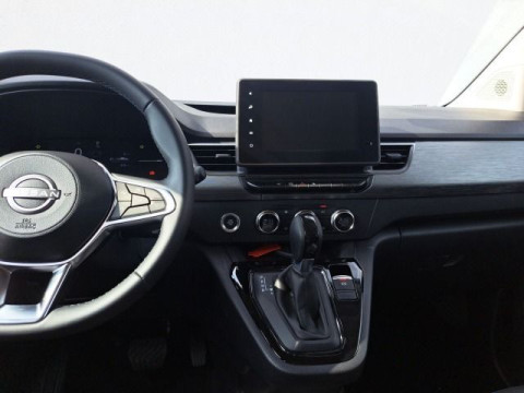 Ansicht 12 - Gebrauchtwagen Fahrzeug, Modell Townstar der Marke Nissan von Verkäufer Mattern GmbH