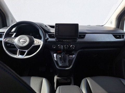 Ansicht 13 - Gebrauchtwagen Fahrzeug, Modell Townstar der Marke Nissan von Verkäufer Mattern GmbH