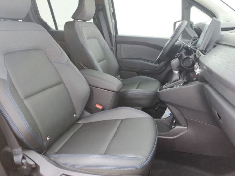 Ansicht 14 - Gebrauchtwagen Fahrzeug, Modell Townstar der Marke Nissan von Verkäufer Mattern GmbH