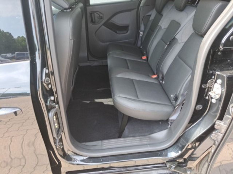 Ansicht 16 - Gebrauchtwagen Fahrzeug, Modell Townstar der Marke Nissan von Verkäufer Mattern GmbH