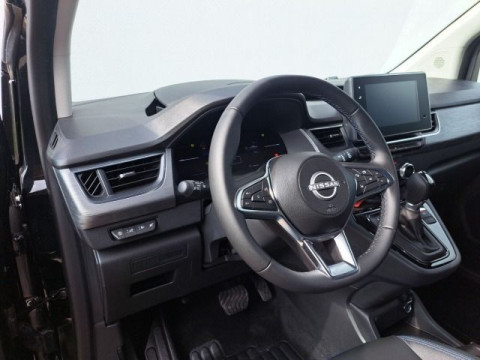 Ansicht 17 - Gebrauchtwagen Fahrzeug, Modell Townstar der Marke Nissan von Verkäufer Mattern GmbH