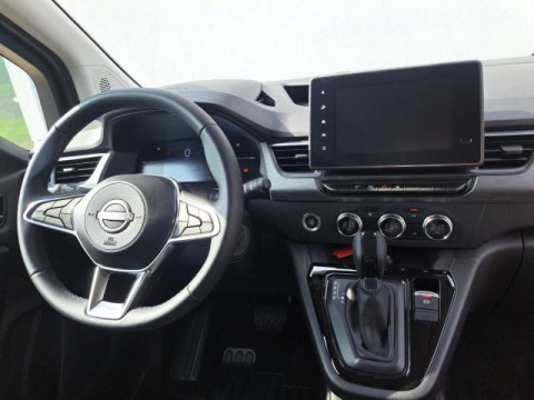 Ansicht 18 - Gebrauchtwagen Fahrzeug, Modell Townstar der Marke Nissan von Verkäufer Mattern GmbH