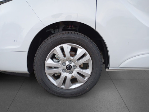 Ansicht 8 - Gebrauchtwagen Fahrzeug, Modell Primastar der Marke Nissan von Verkäufer Autohaus Böttcher – Zweigniederlassung der Autohaus MKM Huber GmbH