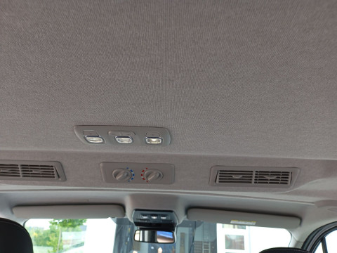 Ansicht 14 - Gebrauchtwagen Fahrzeug, Modell Primastar der Marke Nissan von Verkäufer Autohaus Böttcher – Zweigniederlassung der Autohaus MKM Huber GmbH