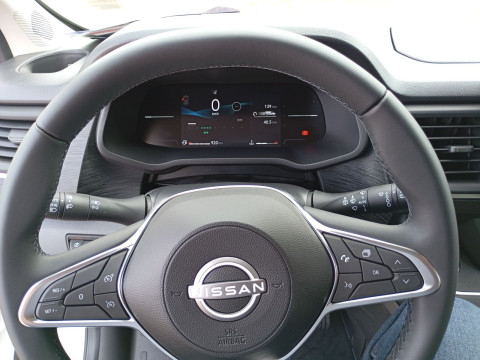 Ansicht 17 - Gebrauchtwagen Fahrzeug, Modell Primastar der Marke Nissan von Verkäufer Autohaus Böttcher – Zweigniederlassung der Autohaus MKM Huber GmbH