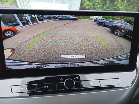 Ansicht 16 - Gebrauchtwagen Fahrzeug, Modell Juke der Marke Nissan von Verkäufer Autohaus Böttcher – Zweigniederlassung der Autohaus MKM Huber GmbH