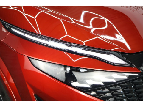 Ansicht 4 - Neuwagen Fahrzeug, Modell Qashqai der Marke Nissan von Verkäufer Autohaus Fischer GmbH