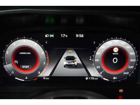 Ansicht 10 - Neuwagen Fahrzeug, Modell Qashqai der Marke Nissan von Verkäufer Autohaus Fischer GmbH