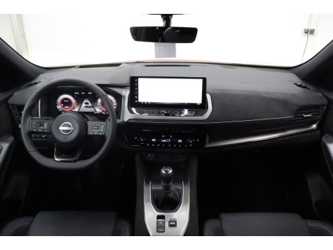 Ansicht 12 - Neuwagen Fahrzeug, Modell Qashqai der Marke Nissan von Verkäufer Autohaus Fischer GmbH