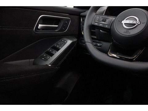 Ansicht 14 - Neuwagen Fahrzeug, Modell Qashqai der Marke Nissan von Verkäufer Autohaus Fischer GmbH