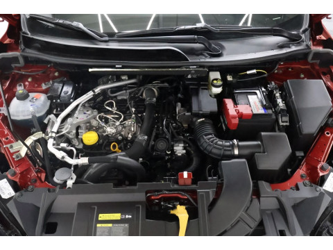 Ansicht 17 - Neuwagen Fahrzeug, Modell Qashqai der Marke Nissan von Verkäufer Autohaus Fischer GmbH