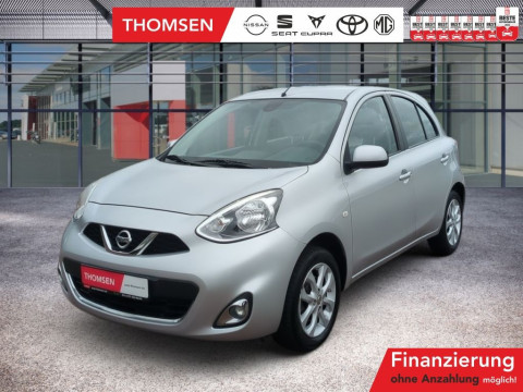 Micra