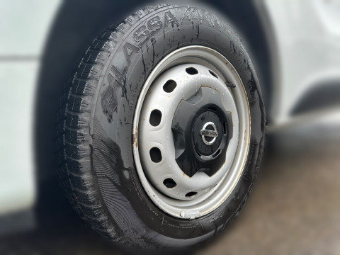 Ansicht 3 - Gebrauchtwagen Fahrzeug, Modell Primastar der Marke Nissan von Verkäufer Autohaus Ebner GmbH