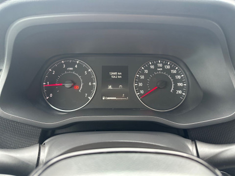 Ansicht 4 - Gebrauchtwagen Fahrzeug, Modell Primastar der Marke Nissan von Verkäufer Autohaus Ebner GmbH