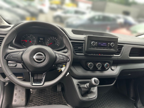 Ansicht 7 - Gebrauchtwagen Fahrzeug, Modell Primastar der Marke Nissan von Verkäufer Autohaus Ebner GmbH