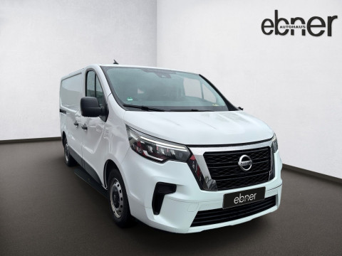 Ansicht 10 - Gebrauchtwagen Fahrzeug, Modell Primastar der Marke Nissan von Verkäufer Autohaus Ebner GmbH