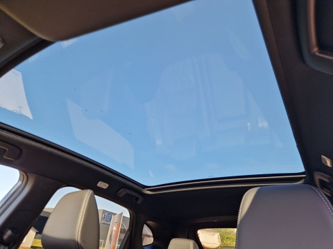 Ansicht 15 - Neuwagen Fahrzeug, Modell Qashqai der Marke Nissan von Verkäufer Autohaus Gemmer GmbH