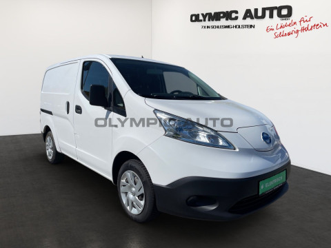 Ansicht 2 - Gebrauchtwagen Fahrzeug, Modell e-NV200 der Marke Nissan von Verkäufer Olympic Auto GmbH