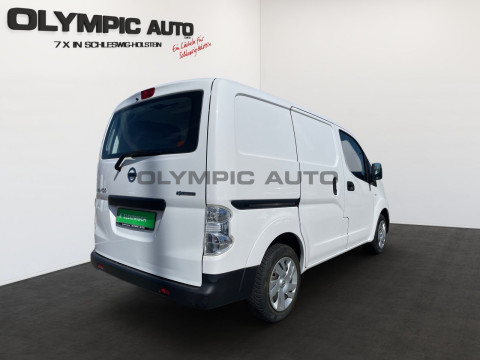 Ansicht 3 - Gebrauchtwagen Fahrzeug, Modell e-NV200 der Marke Nissan von Verkäufer Olympic Auto GmbH