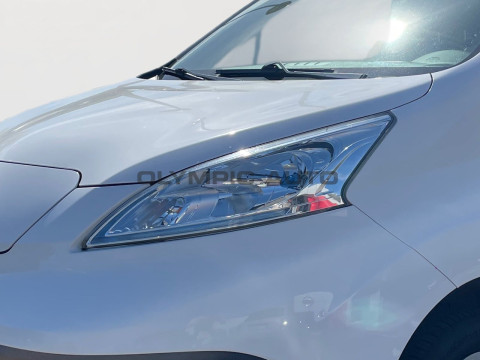 Ansicht 5 - Gebrauchtwagen Fahrzeug, Modell e-NV200 der Marke Nissan von Verkäufer Olympic Auto GmbH