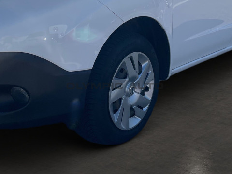 Ansicht 6 - Gebrauchtwagen Fahrzeug, Modell e-NV200 der Marke Nissan von Verkäufer Olympic Auto GmbH