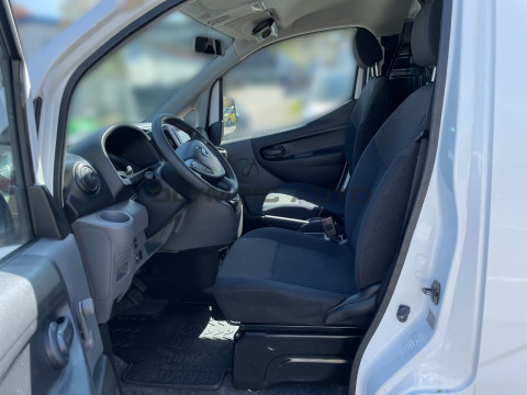 Ansicht 7 - Gebrauchtwagen Fahrzeug, Modell e-NV200 der Marke Nissan von Verkäufer Olympic Auto GmbH