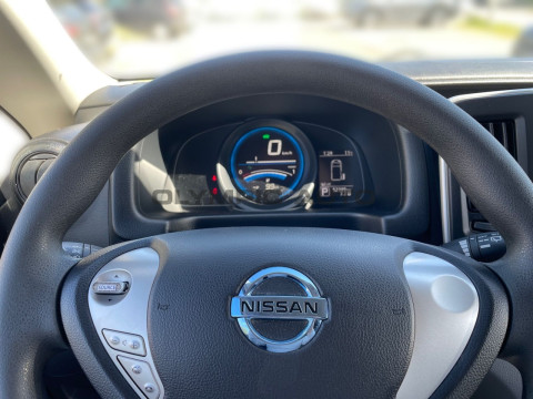 Ansicht 8 - Gebrauchtwagen Fahrzeug, Modell e-NV200 der Marke Nissan von Verkäufer Olympic Auto GmbH