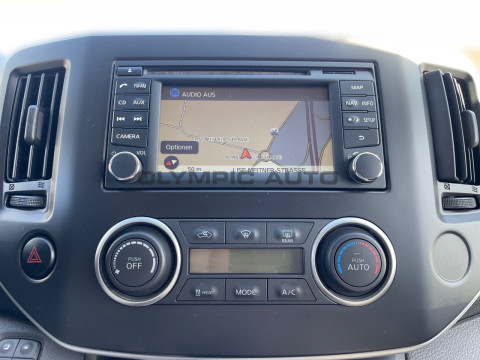 Ansicht 9 - Gebrauchtwagen Fahrzeug, Modell e-NV200 der Marke Nissan von Verkäufer Olympic Auto GmbH