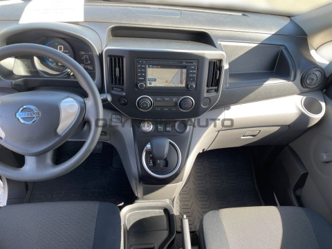 Ansicht 10 - Gebrauchtwagen Fahrzeug, Modell e-NV200 der Marke Nissan von Verkäufer Olympic Auto GmbH