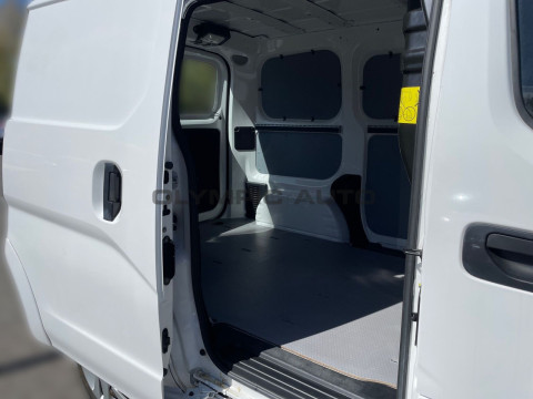 Ansicht 11 - Gebrauchtwagen Fahrzeug, Modell e-NV200 der Marke Nissan von Verkäufer Olympic Auto GmbH