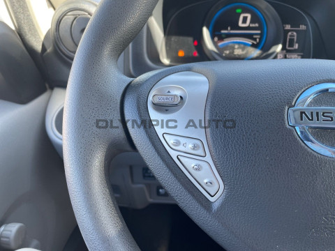 Ansicht 14 - Gebrauchtwagen Fahrzeug, Modell e-NV200 der Marke Nissan von Verkäufer Olympic Auto GmbH