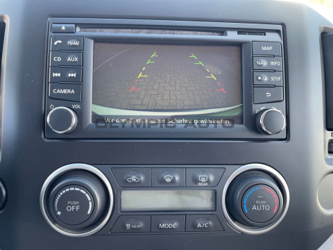 Ansicht 16 - Gebrauchtwagen Fahrzeug, Modell e-NV200 der Marke Nissan von Verkäufer Olympic Auto GmbH