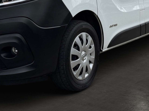 Ansicht 6 - Gebrauchtwagen Fahrzeug, Modell NV300 der Marke Nissan von Verkäufer Autohaus Priller – Zweigniederlassung der Autohaus MKM Huber GmbH