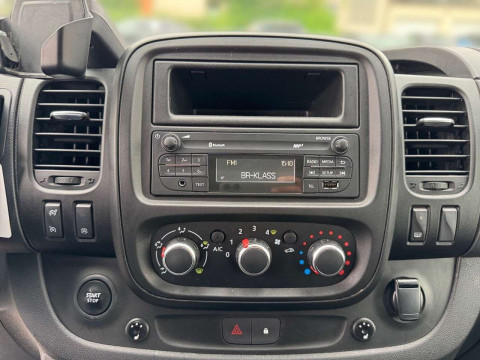 Ansicht 9 - Gebrauchtwagen Fahrzeug, Modell NV300 der Marke Nissan von Verkäufer Autohaus Priller – Zweigniederlassung der Autohaus MKM Huber GmbH