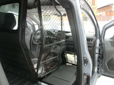 Ansicht 5 - Gebrauchtwagen Fahrzeug, Modell Townstar der Marke Nissan von Verkäufer Auto Liebmann GmbH & Co.KG