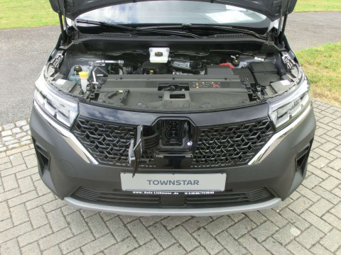 Ansicht 8 - Gebrauchtwagen Fahrzeug, Modell Townstar der Marke Nissan von Verkäufer Auto Liebmann GmbH & Co.KG