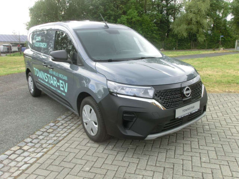 Ansicht 13 - Gebrauchtwagen Fahrzeug, Modell Townstar der Marke Nissan von Verkäufer Auto Liebmann GmbH & Co.KG