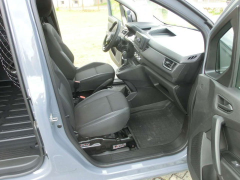 Ansicht 15 - Gebrauchtwagen Fahrzeug, Modell Townstar der Marke Nissan von Verkäufer Auto Liebmann GmbH & Co.KG