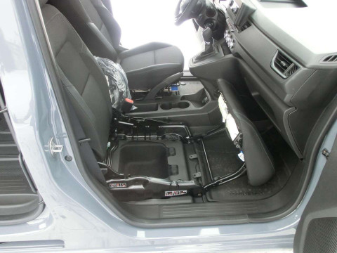 Ansicht 16 - Gebrauchtwagen Fahrzeug, Modell Townstar der Marke Nissan von Verkäufer Auto Liebmann GmbH & Co.KG